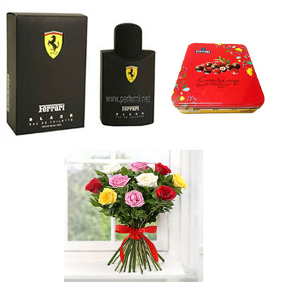 "Gift hamper - code Bg05 - Click here to View more details about this Product
